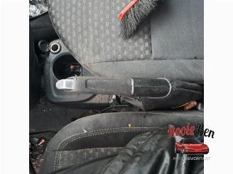 Ford Transit Connect Transit Connect (PJ2), Van, 2013 1.5 EcoBlue picture 16