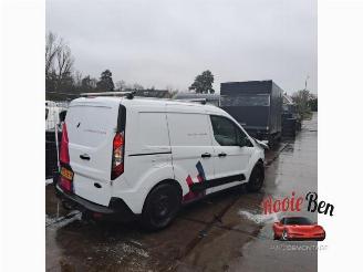 Ford Transit Connect Transit Connect (PJ2), Van, 2013 1.5 EcoBlue picture 5