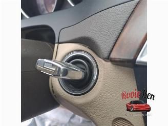 Mercedes C-klasse C (W204), Sedan, 2007 / 2014 2.2 C-180 CDI 16V BlueEFFICIENCY picture 19