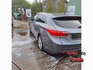 Hyundai I-40 i40 CW (VFC), Combi, 2011 / 2019 1.6 GDI 16V picture 6