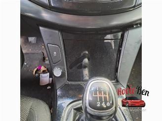 Hyundai I-40 i40 CW (VFC), Combi, 2011 / 2019 1.6 GDI 16V picture 13