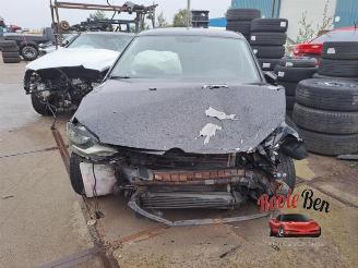 Autoverwertung Volkswagen Polo Polo V (6R), Hatchback, 2009 / 2017 1.2 TDI 12V BlueMotion 2011/5