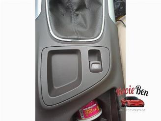 Opel Insignia Insignia, Sedan, 2008 / 2017 1.4 Turbo 16V Ecotec picture 13