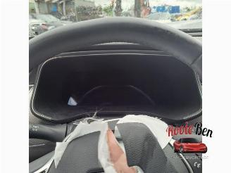 Renault Arkana Arkana (RJLL), SUV, 2020 1.6 E-Tech 145 16V picture 11