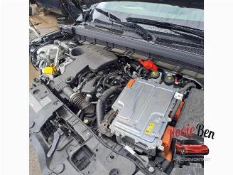 Renault Arkana Arkana (RJLL), SUV, 2020 1.6 E-Tech 145 16V picture 31