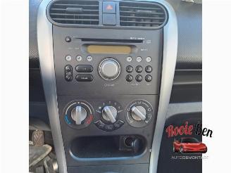 Opel Agila Agila (B), MPV, 2008 / 2014 1.2 16V picture 9