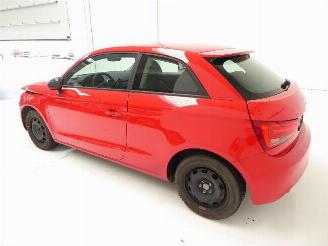 Audi A1 1.2 ATTRACTION picture 4