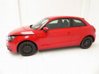Audi A1 1.2 ATTRACTION picture 3