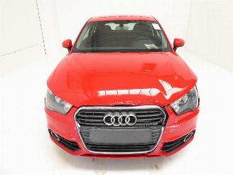 Audi A1 1.2 ATTRACTION picture 2