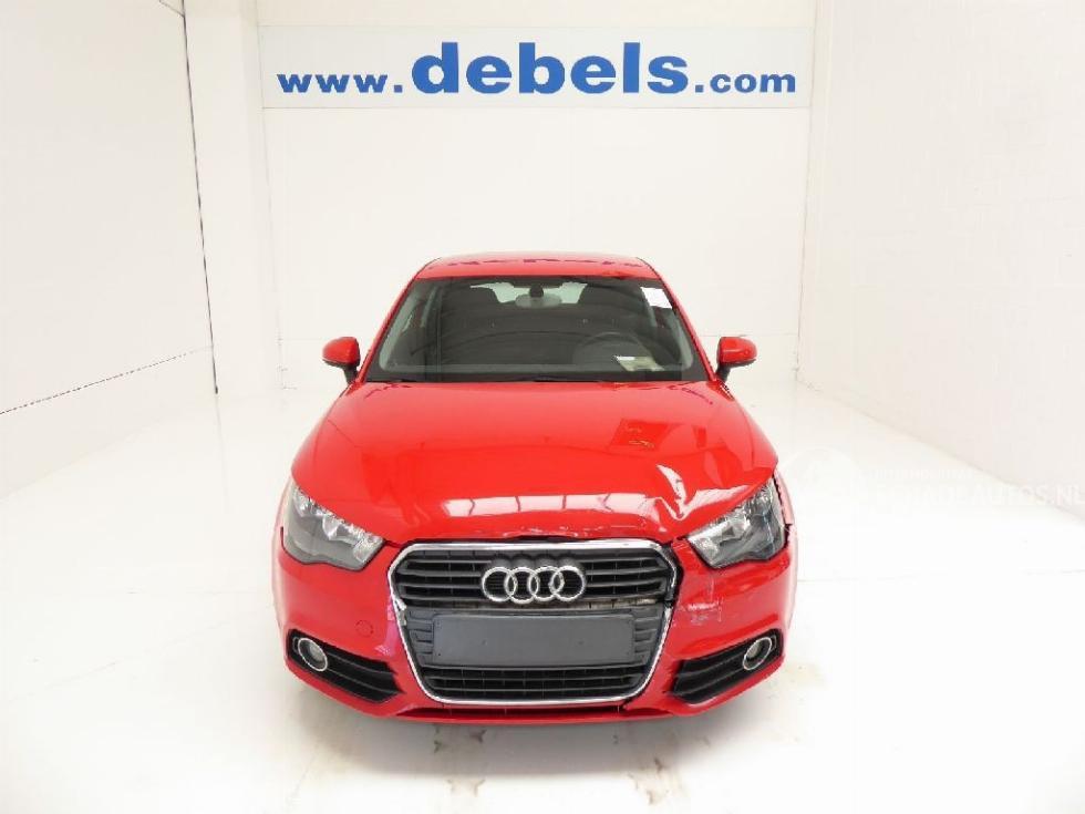 Audi A1 1.2 ATTRACTION