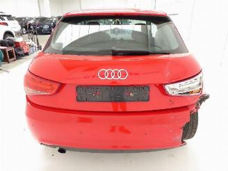 Audi A1 1.2 ATTRACTION picture 5
