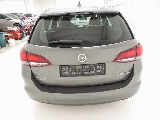 Opel Astra 1.6 D SP TOURER picture 8