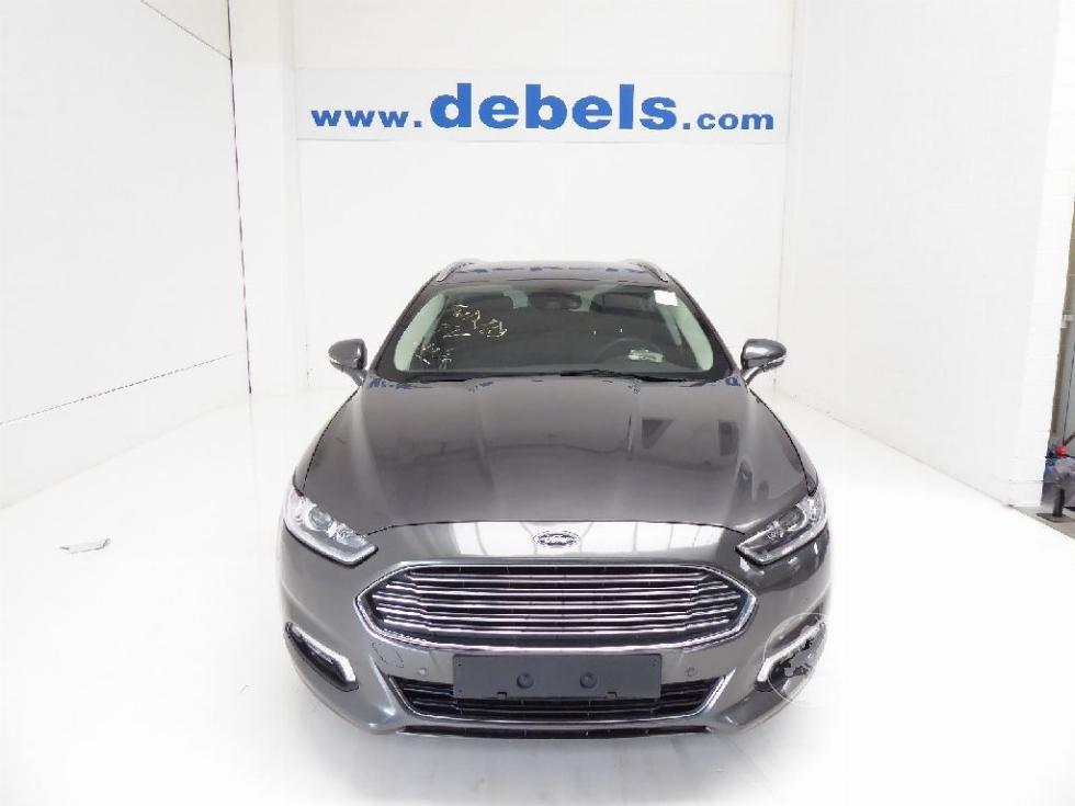 Ford Mondeo 1.5 D TITANIUM