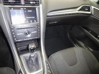 Ford Mondeo 1.5 D TITANIUM picture 12