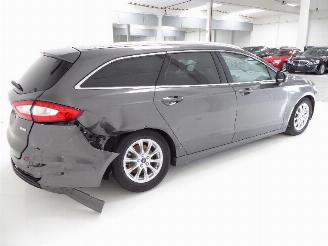 Ford Mondeo 1.5 D TITANIUM picture 6