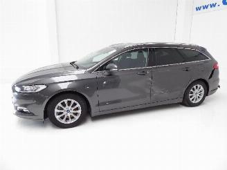 Ford Mondeo 1.5 D TITANIUM picture 3