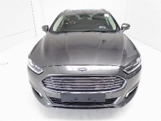 Ford Mondeo 1.5 D TITANIUM picture 2