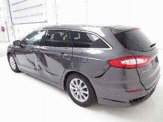 Ford Mondeo 1.5 D TITANIUM picture 4