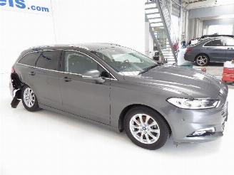 Ford Mondeo 1.5 D TITANIUM picture 10