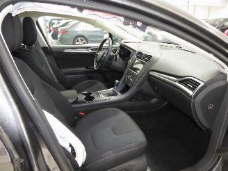 Ford Mondeo 1.5 D TITANIUM picture 11