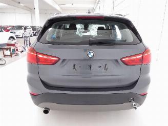 BMW X1 1.5 D picture 6