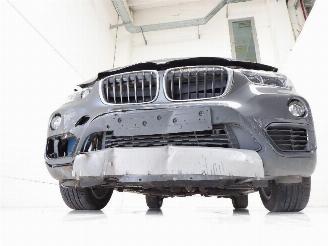 BMW X1 1.5 D picture 3