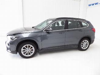 BMW X1 1.5 D picture 4