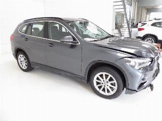BMW X1 1.5 D picture 9
