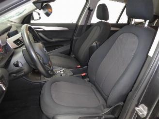 BMW X1 1.5 D picture 16