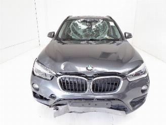 BMW X1 1.5 D picture 2