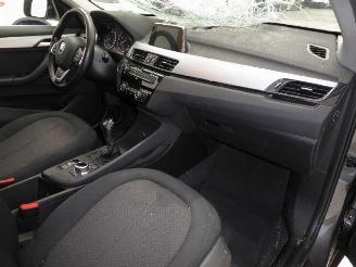 BMW X1 1.5 D picture 11