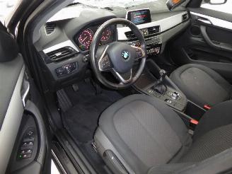 BMW X1 1.5 D picture 13