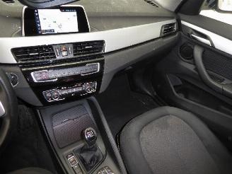BMW X1 1.5 D picture 12