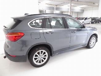 BMW X1 1.5 D picture 7