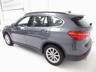 BMW X1 1.5 D picture 5