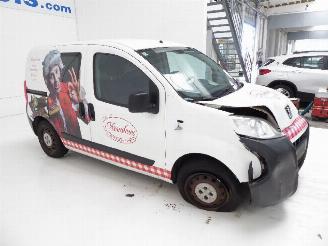 Peugeot Bipper 1.4 D picture 9