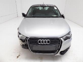 Audi A1 1.6 D picture 2