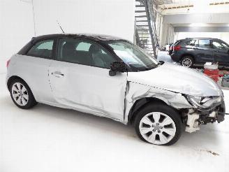 Audi A1 1.6 D picture 10