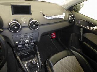 Audi A1 1.6 D picture 16