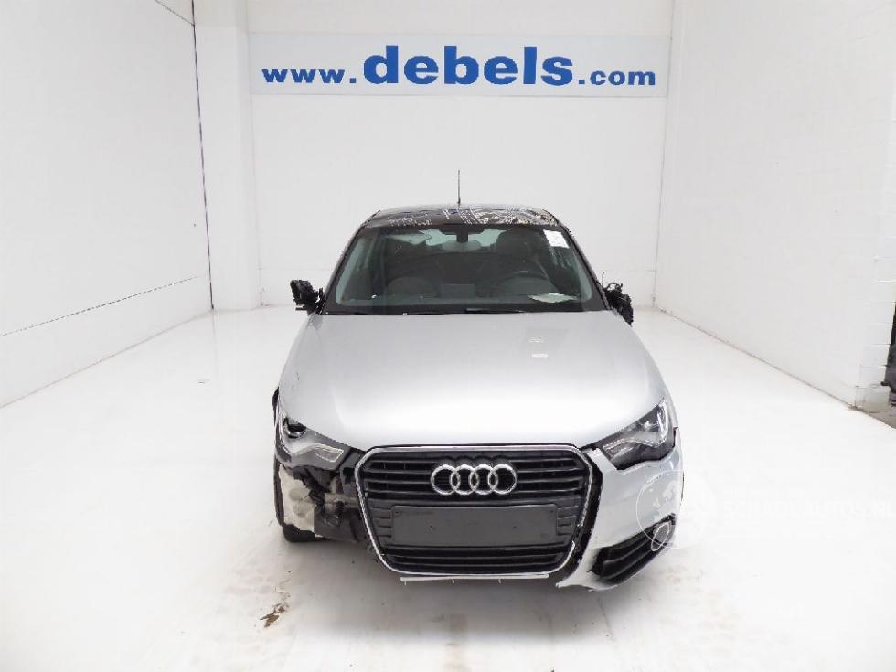 Audi A1 1.6 D