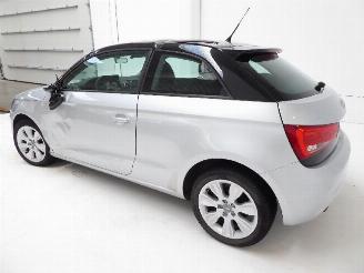 Audi A1 1.6 D picture 6