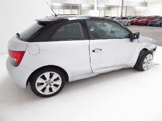 Audi A1 1.6 D picture 8