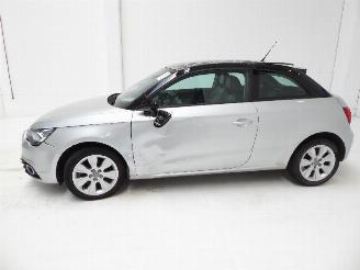 Audi A1 1.6 D picture 3