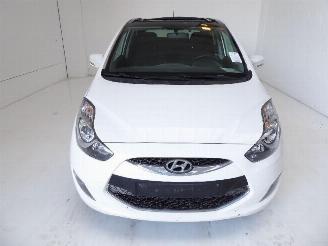 Hyundai I-20 1.6 D picture 2