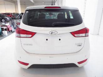 Hyundai I-20 1.6 D picture 7