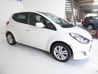 Hyundai I-20 1.6 D picture 9