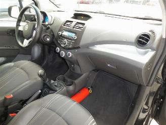 Chevrolet Spark 1.0 picture 11