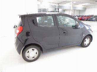 Chevrolet Spark 1.0 picture 9