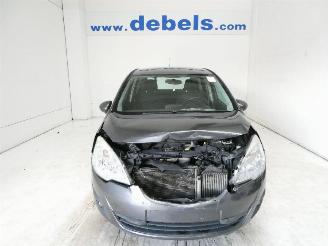 Auto incidentate Opel Meriva 1.2 D ENJOY 2012/9