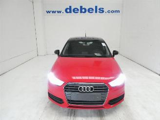  Audi A1 1.0 2018/5